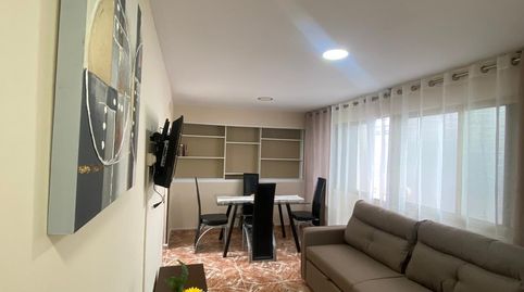Foto 3 de Piso de alquiler en Santa Catalina - Canteras, Las Palmas de Gran Canaria