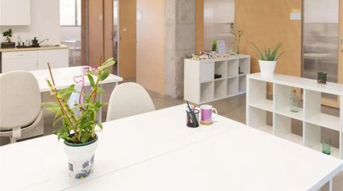 Foto 4 von Büro zur Miete in Pueblo, L'Eliana
