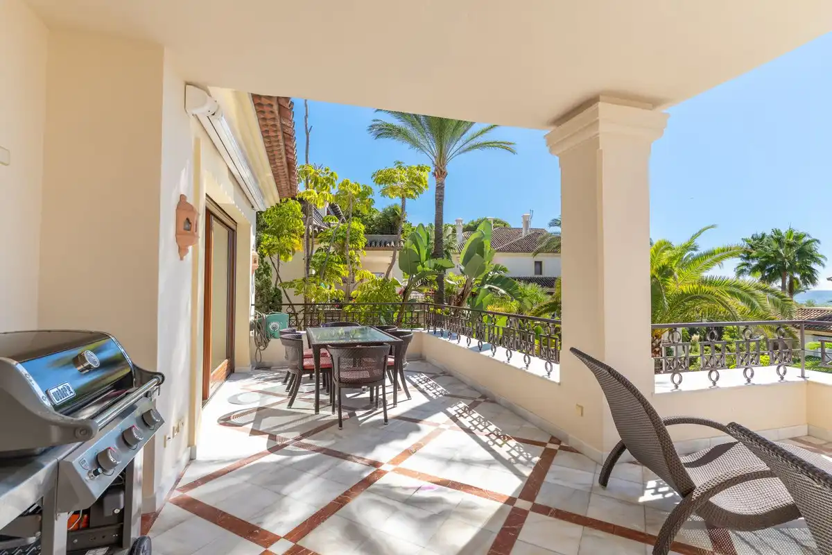 Piso con ascensor en venta en Río Real - Los Monteros, imagen 33