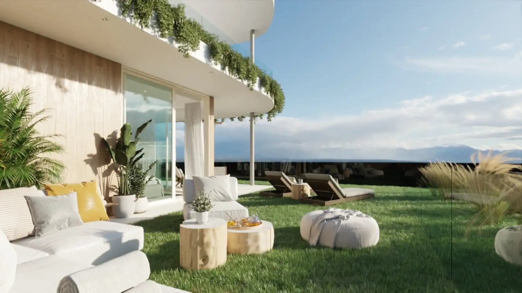 Apartament amb ascensor en venda a Torreblanca del Sol, imagen 7