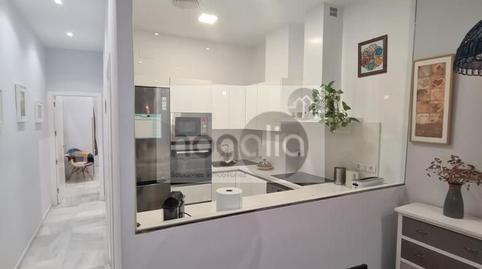 Photo 5 of Flat to rent in Alfalfa - Santa Cruz, Sevilla