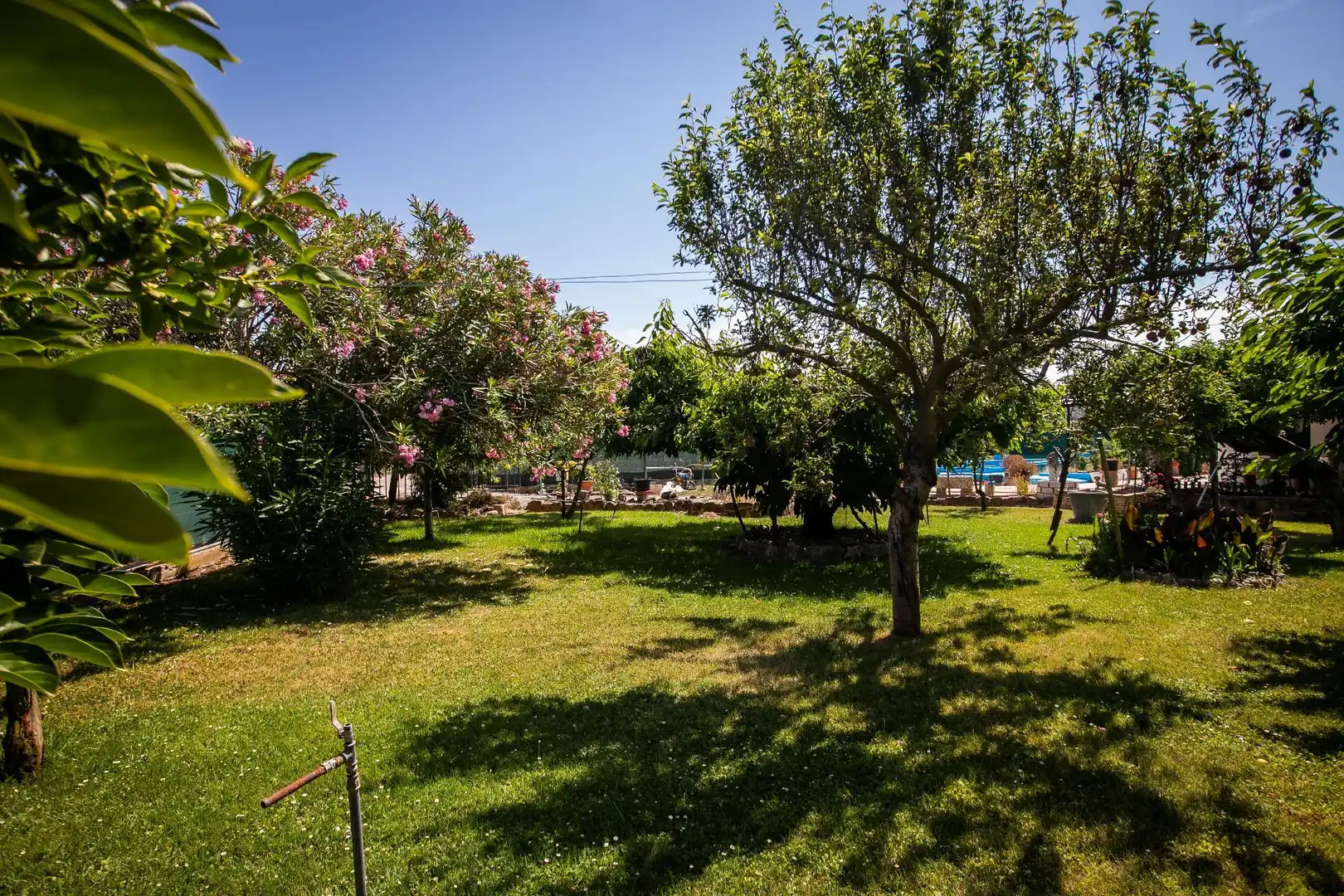 Casa o chalet en venta en Mendigorria con Calefacción, Jardín privado y Trastero