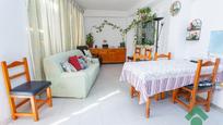 Bedroom of Single-family semi-detached for sale in Algeciras  with Terrace and Balcony