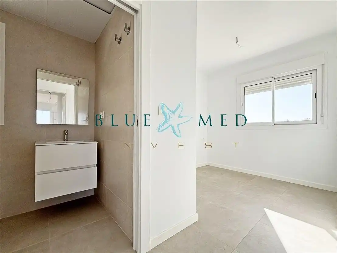 Penthouse with pool for sale in Calle EMBARBACIÓN COLUMBRETES, imagen 14