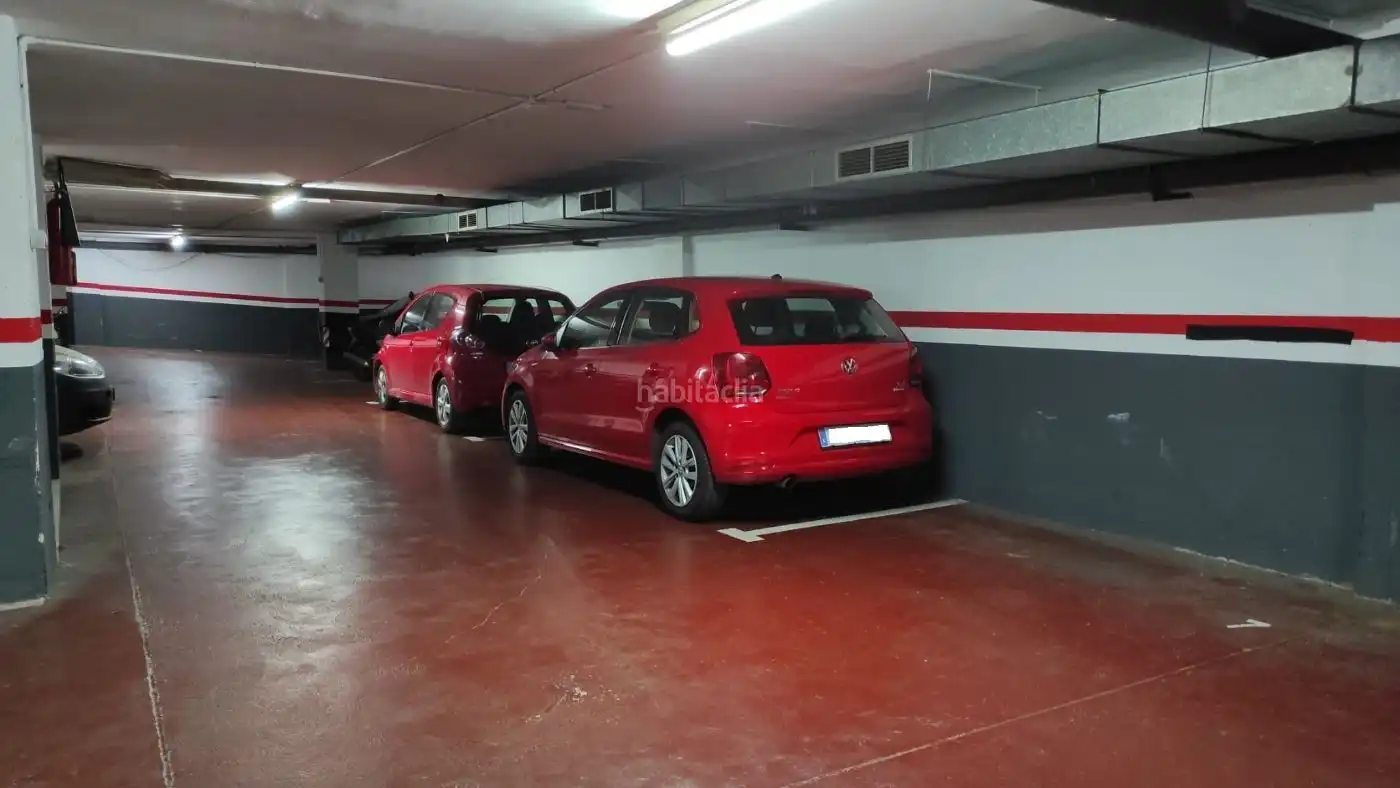 Individuel à vendre à Carrer d'Alí Bei 32, imagen 2