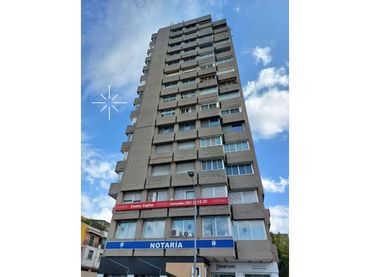 Appartamento con ascensore in vendita a Calle Bartolome J Gallardo