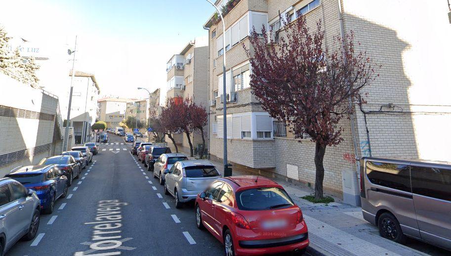 Photo 1 of Flat for sale in Montserrat - Parque Empresarial, Madrid
