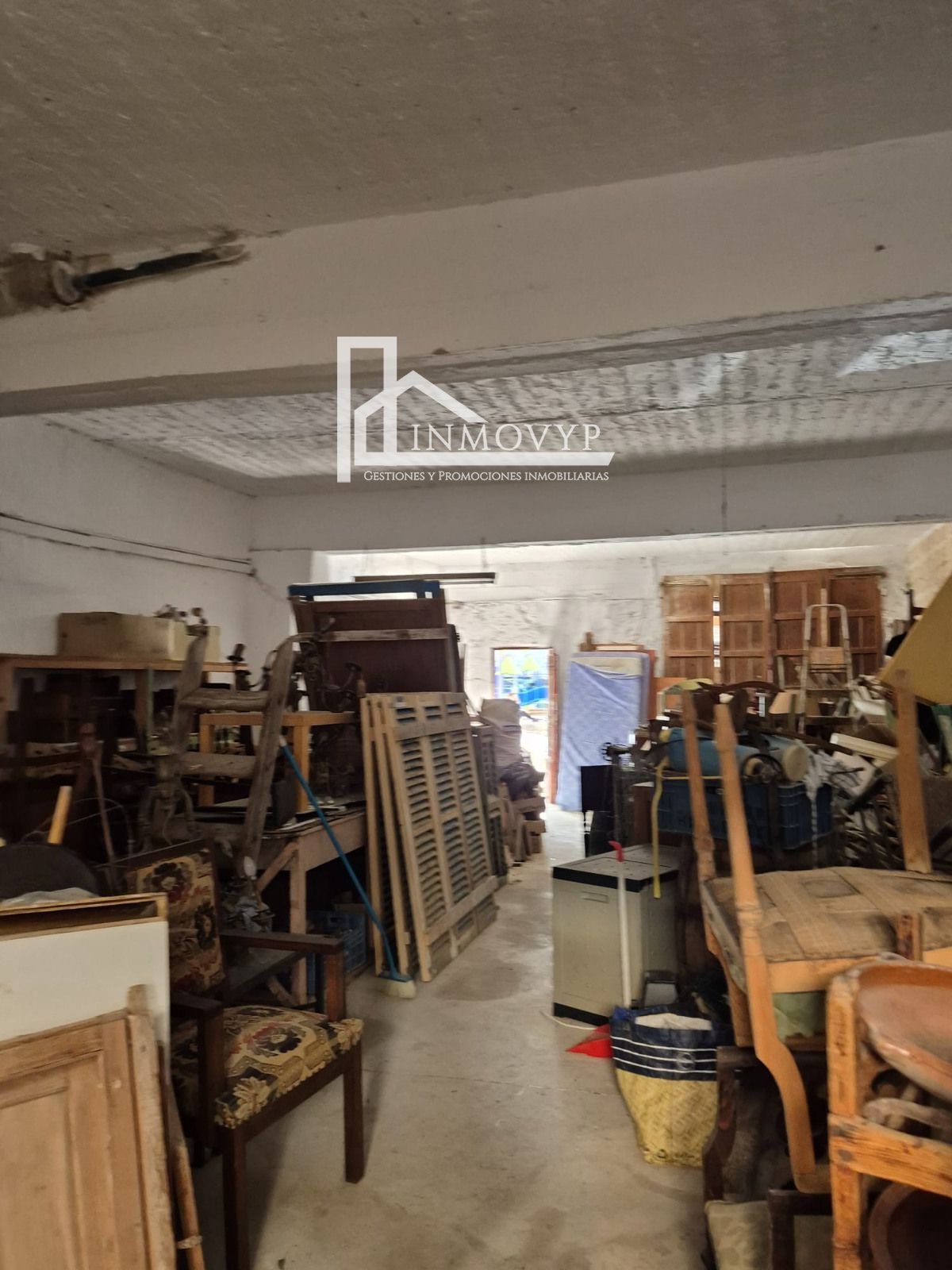 Local en venta en Inca con Terraza