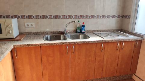 Foto 3 de Pis en venda a Calle Horacio Lengo, La Unión - Cruz de Humilladero - Los Tilos, Málaga