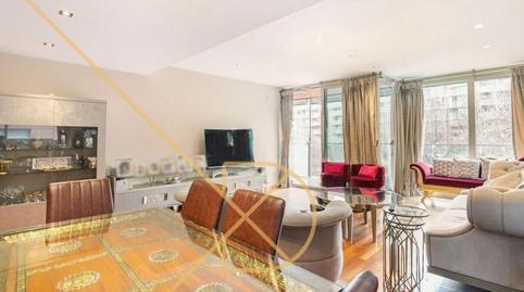 Photo 3 of Flat to rent in Les Tres Torres,  Barcelona Capital