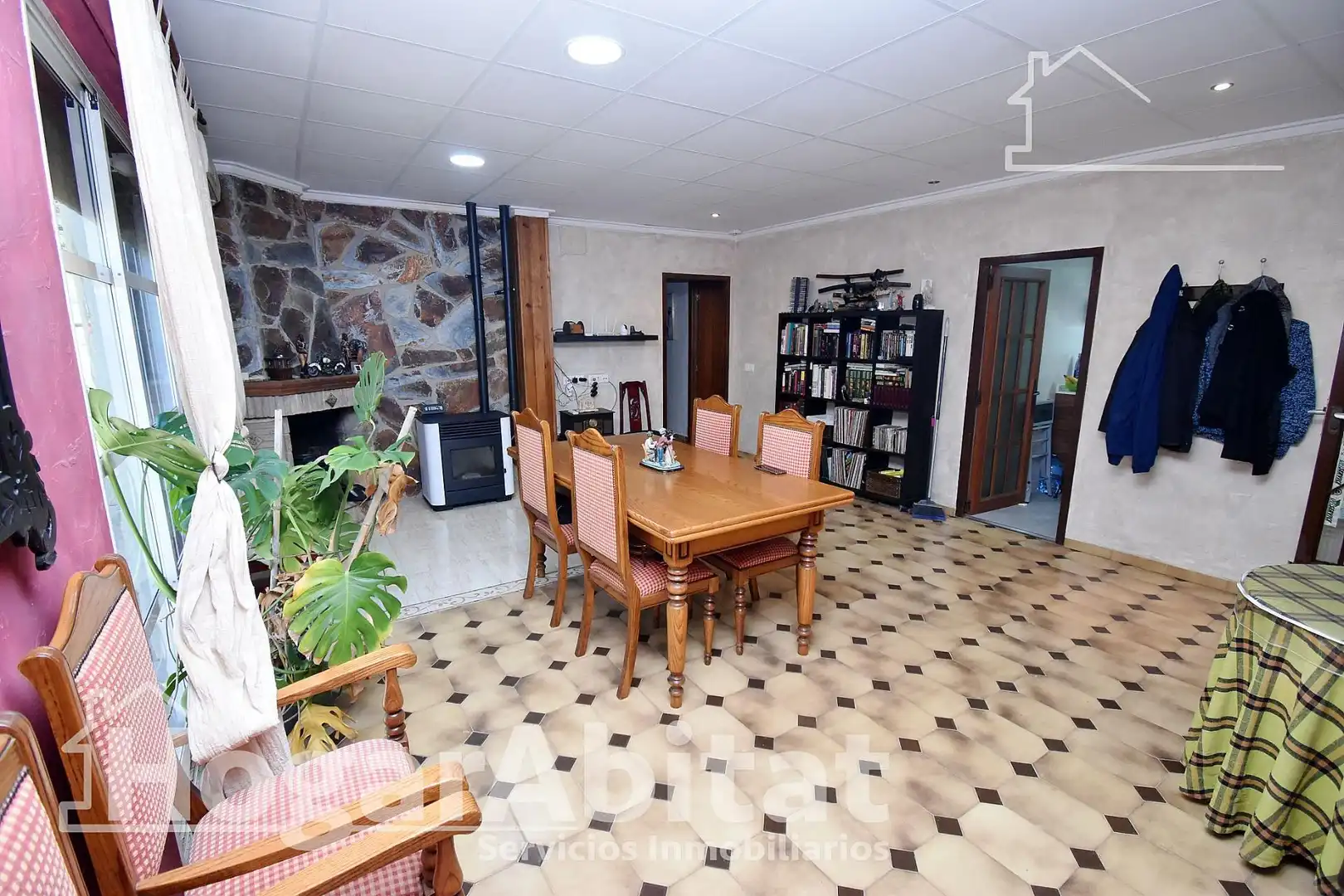 Villa avec piscine à vendre à Partida Sitjar Baix, imagen 4