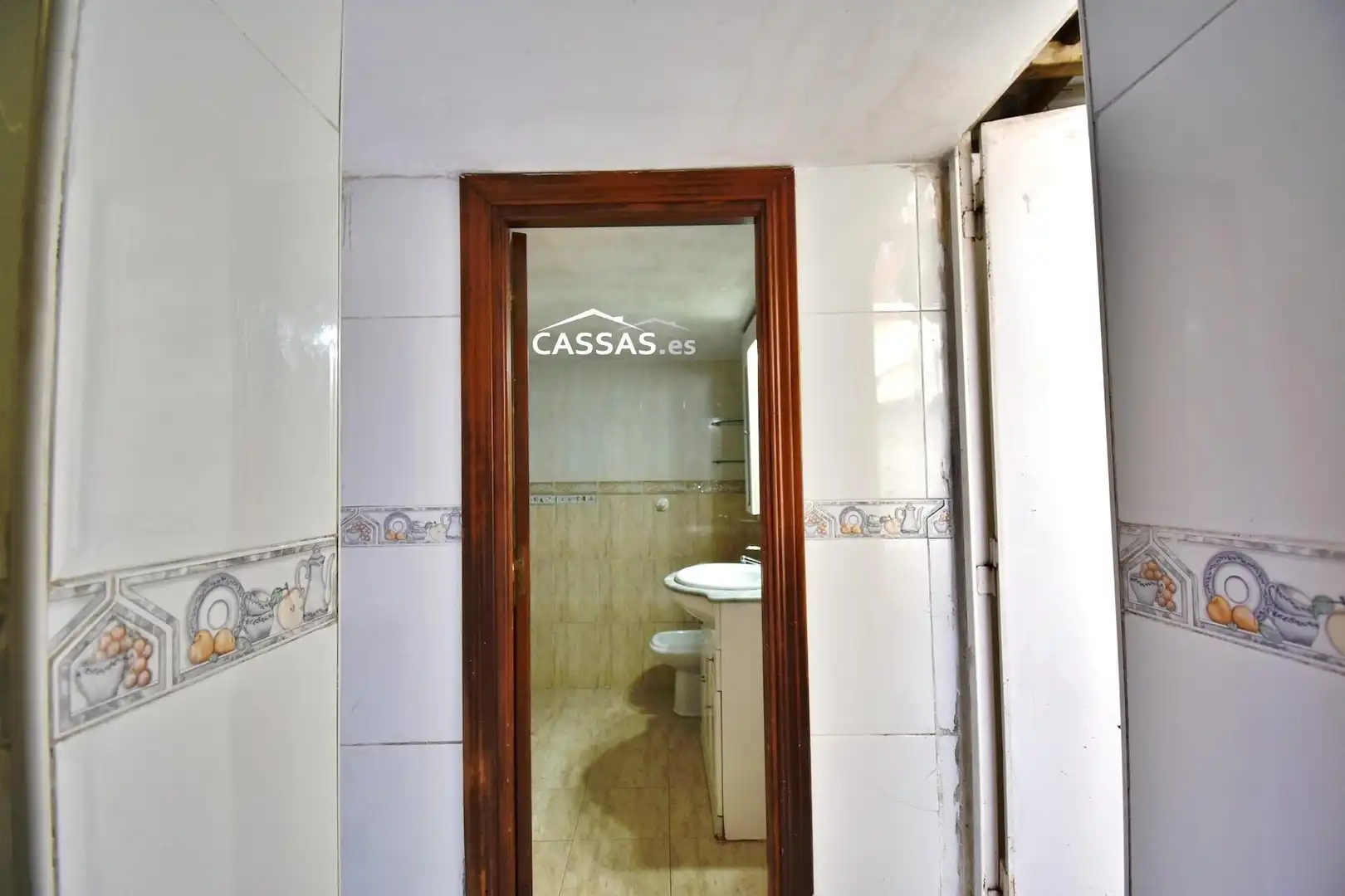 Baño de Casa o chalet en venta en Torrejón de Ardoz con Calefacción y Terraza