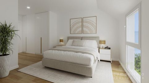 Photo 5 of Attic for sale in Pedregal, Residencial 'rego Dos Ameneiros', Bertamirans, Ames
