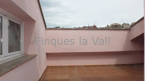 Foto 4 de Dúplex en venda a Santa Eugènia de Berga, Barcelona