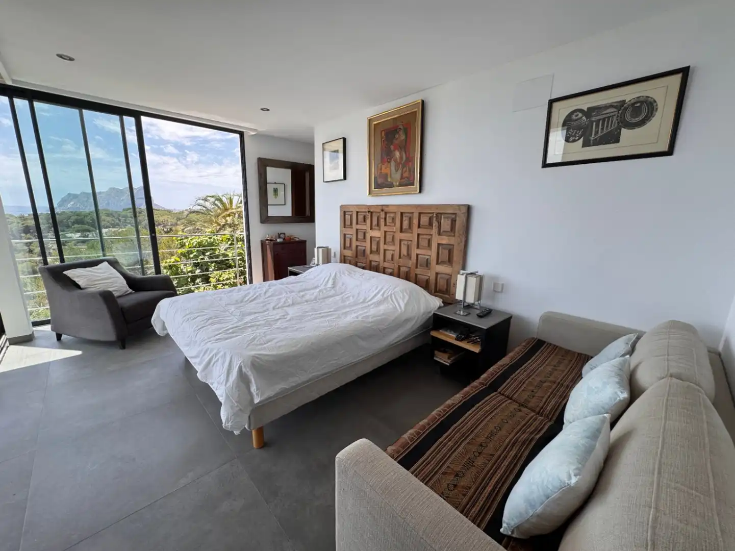 Detached house with pool for sale in Cala Advocat - Baladrar, imagen 16