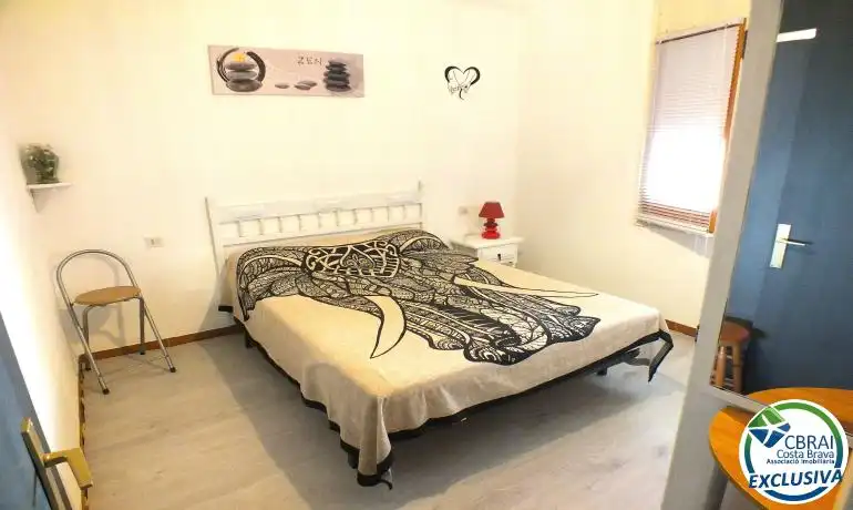 Apartamento en venta en Carrer del Bergantí