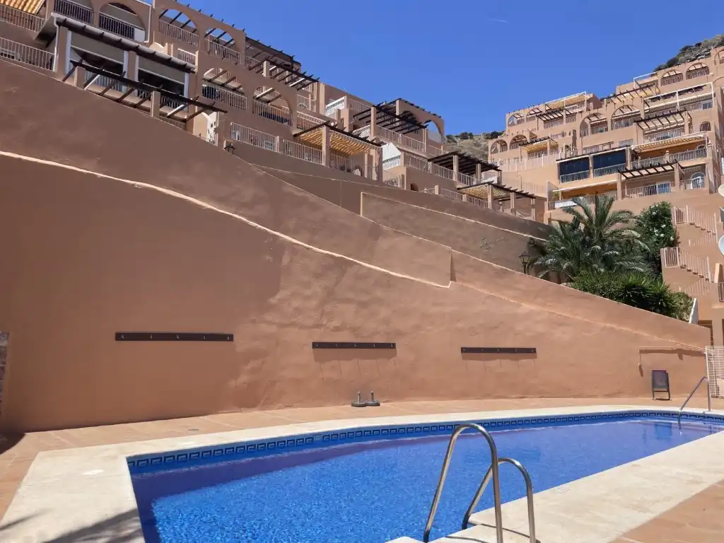 Apartamento en venta en Calle La Mena, Mojácar Playa - Las Ventanicas - La Paratá