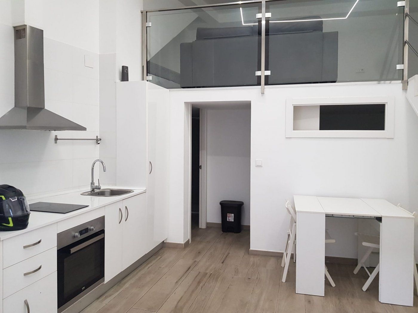 Study to rent in El Raval - Portes Encarnades