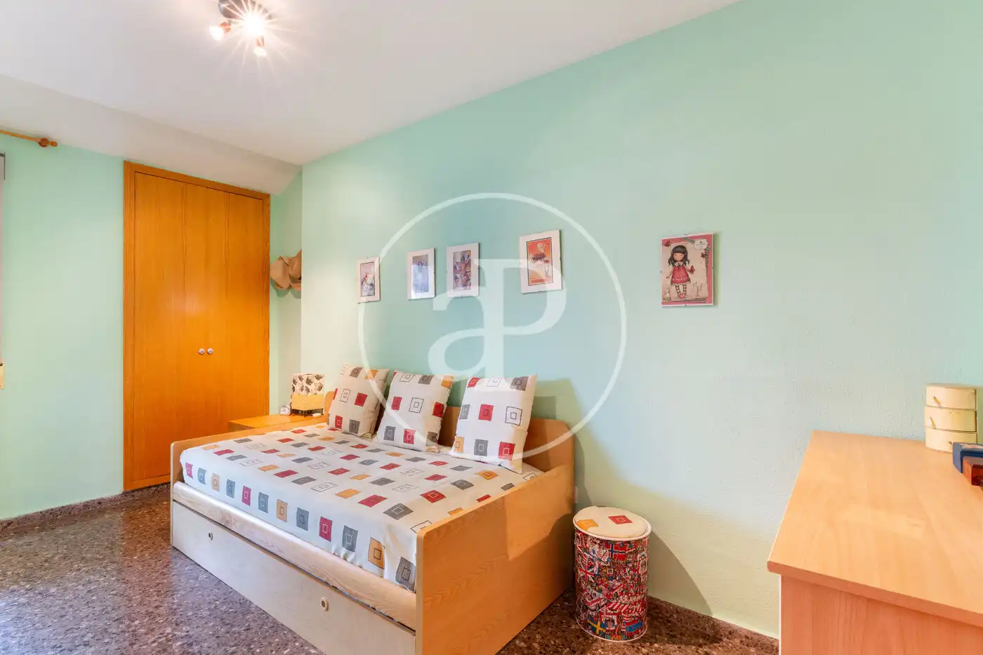 Piso de alquiler en Carrer Josep Ribera, Canet d'En Berenguer