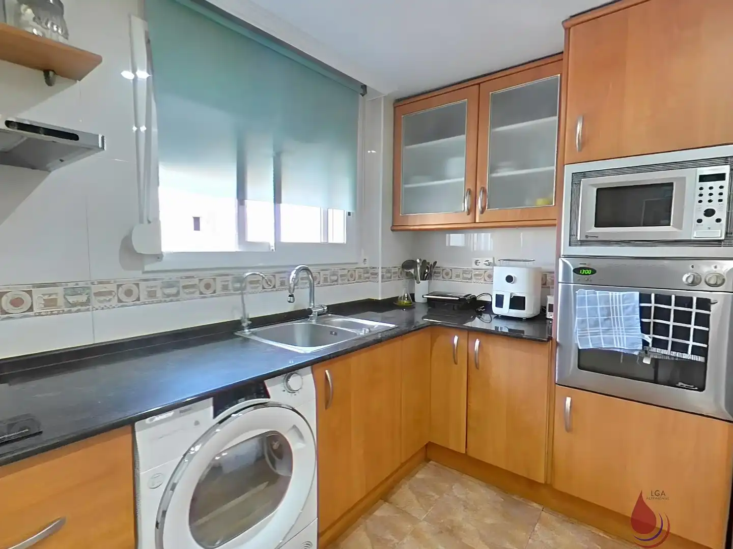 Cocina de Dúplex en venta en Torreforta