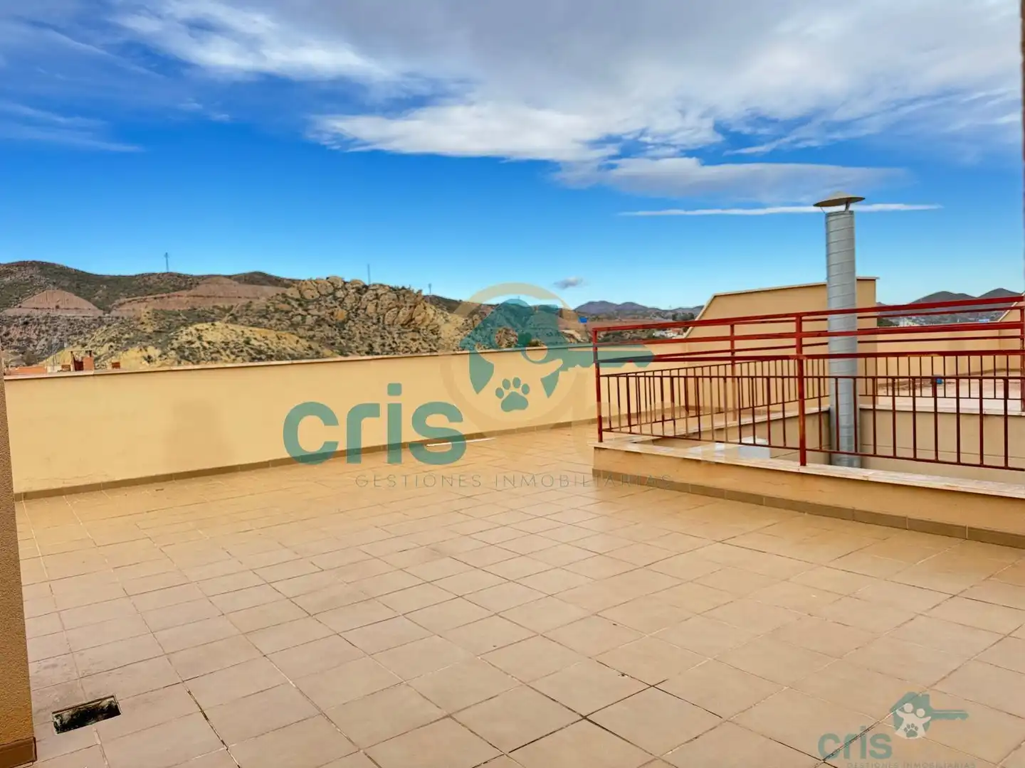 Penthouse with terrace for sale in Juan Carlos I, imagen 14