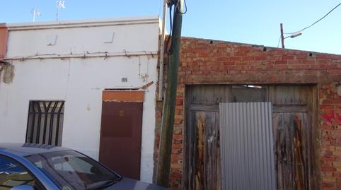 Foto 4 de Casa o chalet en venta en Centro, Almazora / Almassora