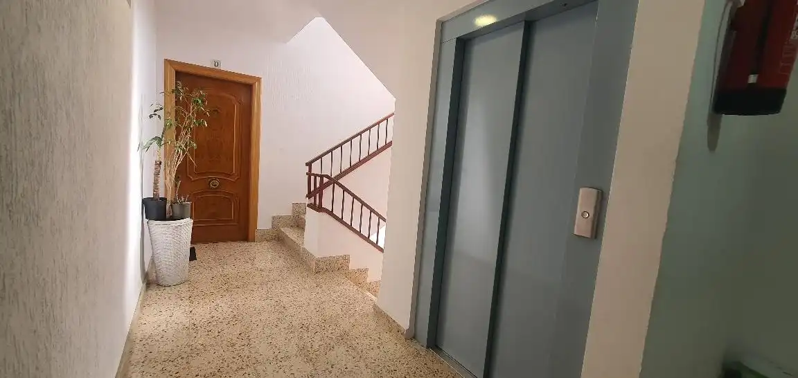 Piso con ascensor en venta en Hellín, imagen 23