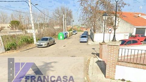 Foto 2 de Casa o chalet en venta en Camarenilla, Toledo