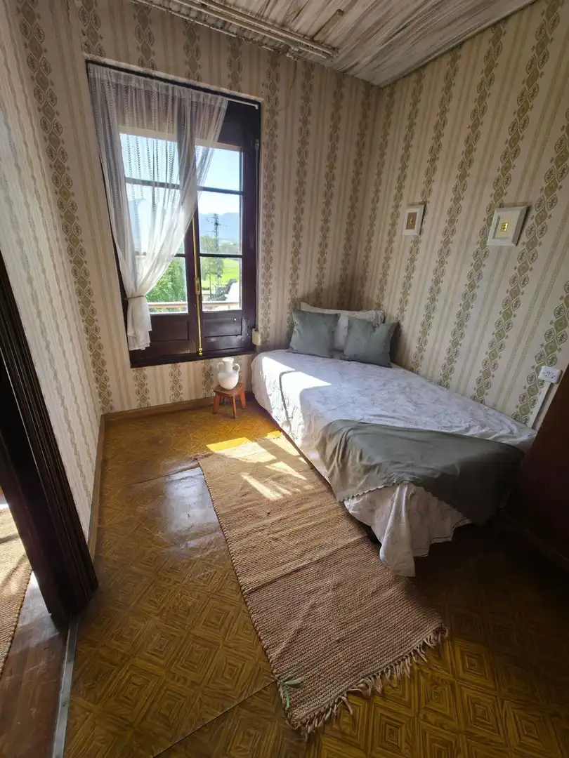 Habitación de Casa o chalet en venta en Nava con Piscina