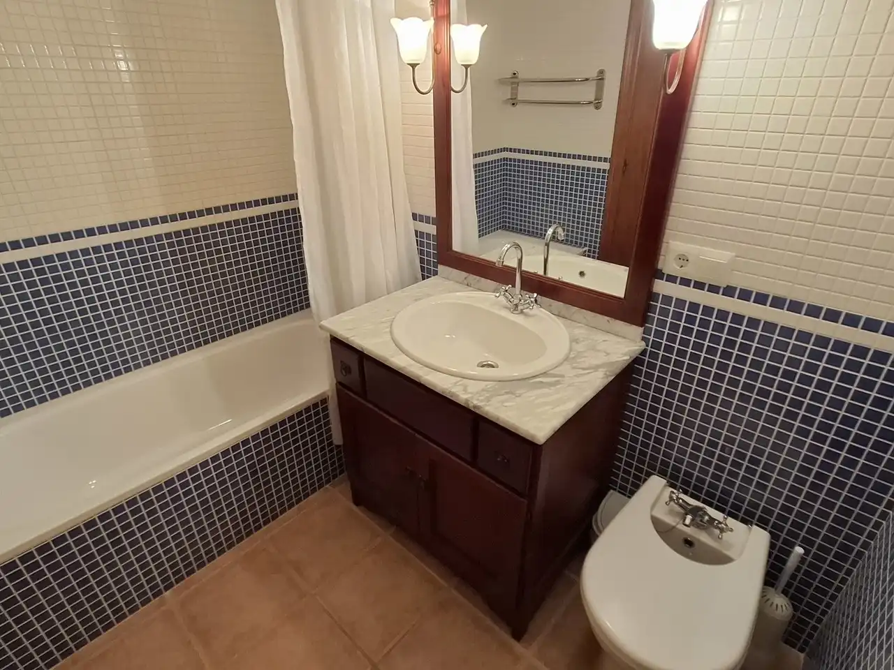 Apartment mit Pool zum Verkauf in Las Salinas, imagen 22