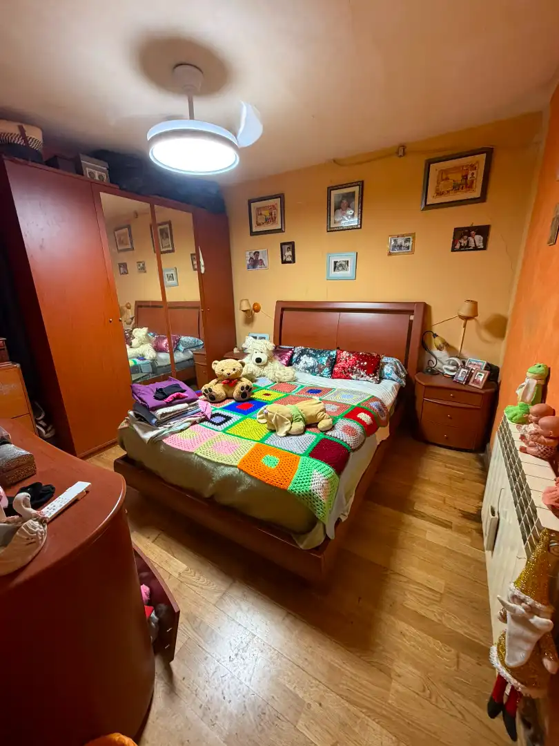 Habitación de Casa o chalet en venta en Traspinedo con Calefacción