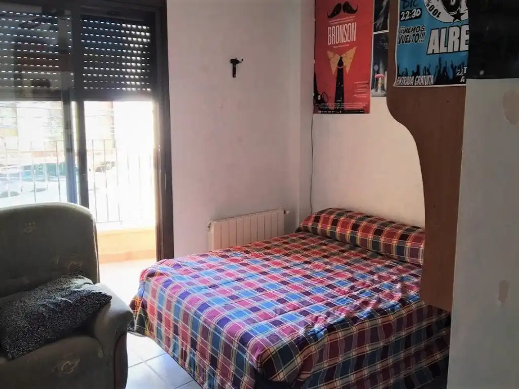 Dormitori de Casa adosada en venda en Orihuela