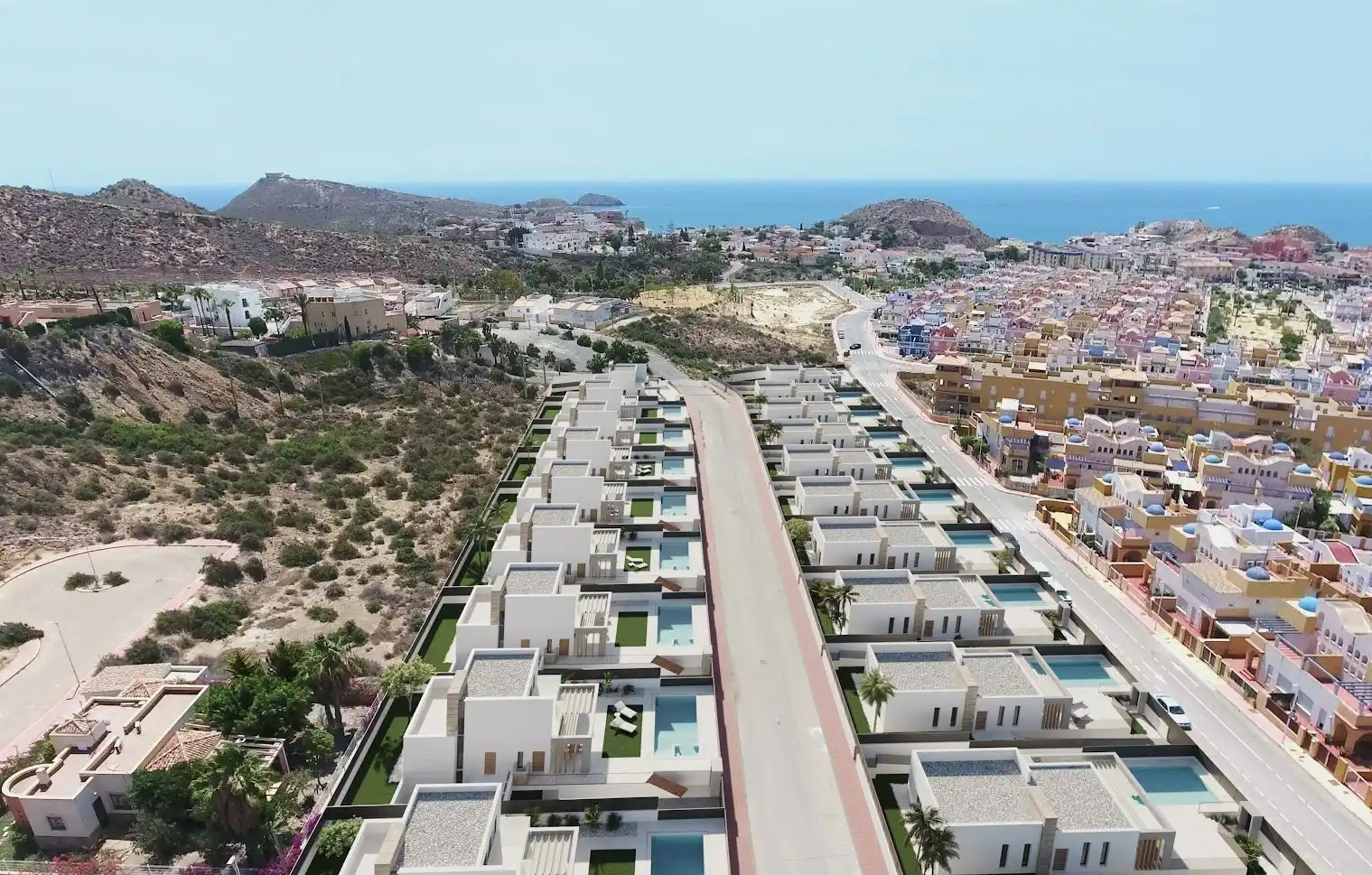 Terreni e lotti in vendita a San Juan de los Terreros, imagen 9