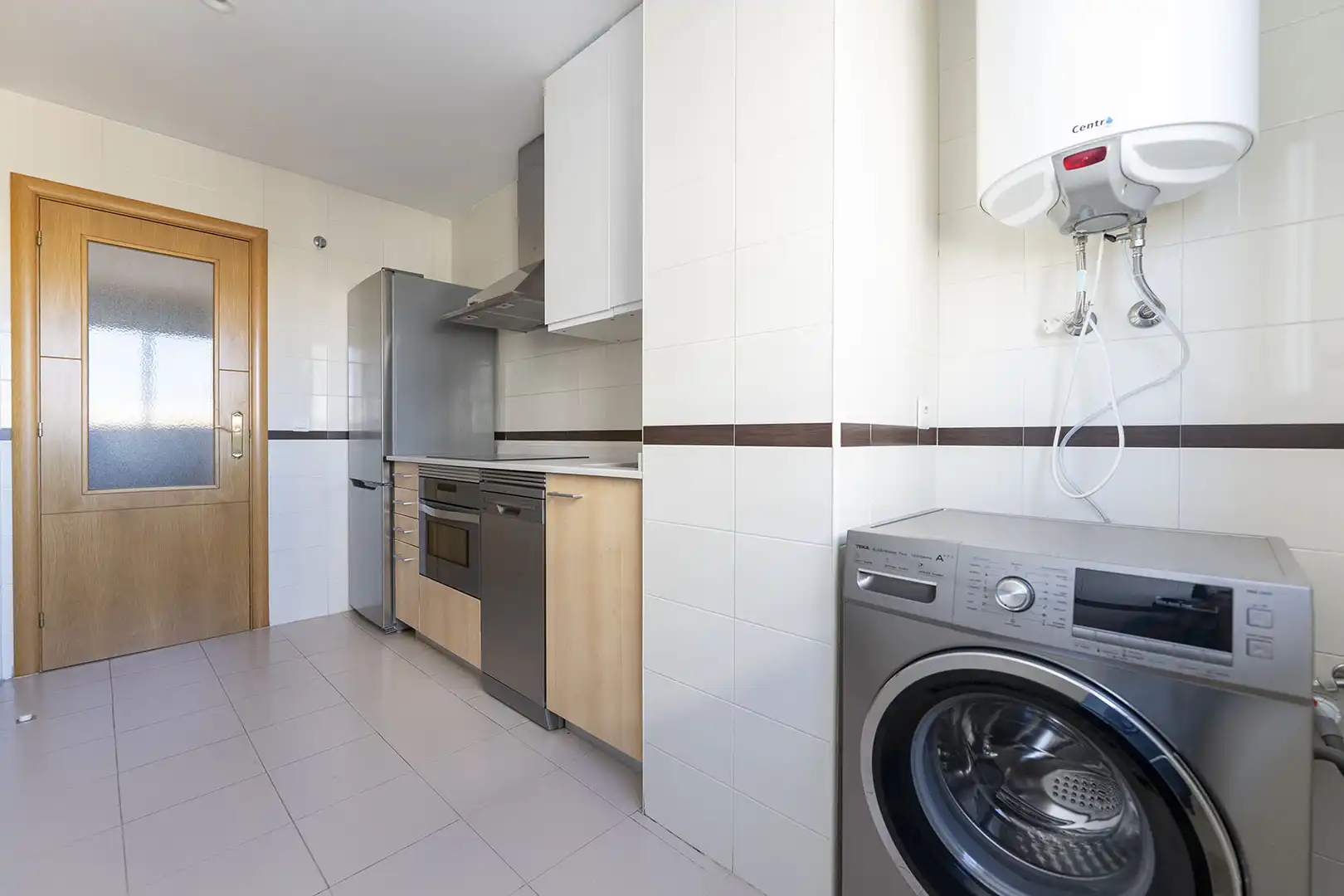 Cocina de Piso en venta en Teatinos - Universidad