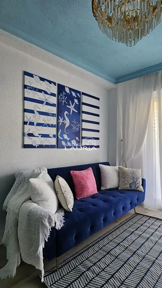 Apartament en venda a Balneario