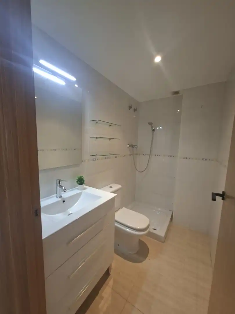 Casa adosada en venta en SANT MAURICI, Sant Maurici