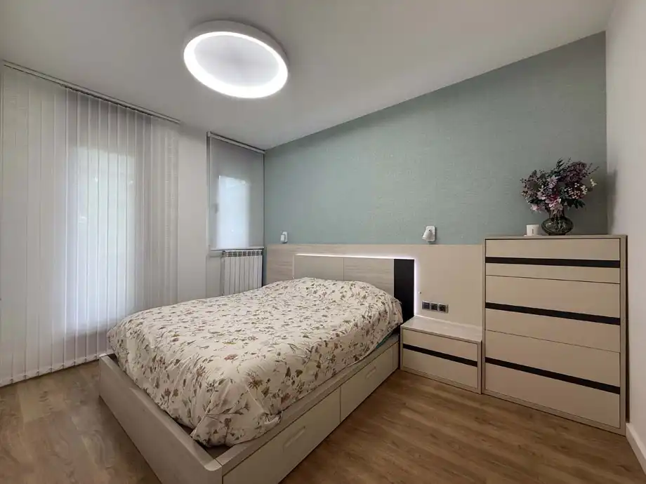 Habitación de Piso en venta en Vitoria - Gasteiz con Calefacción y Trastero