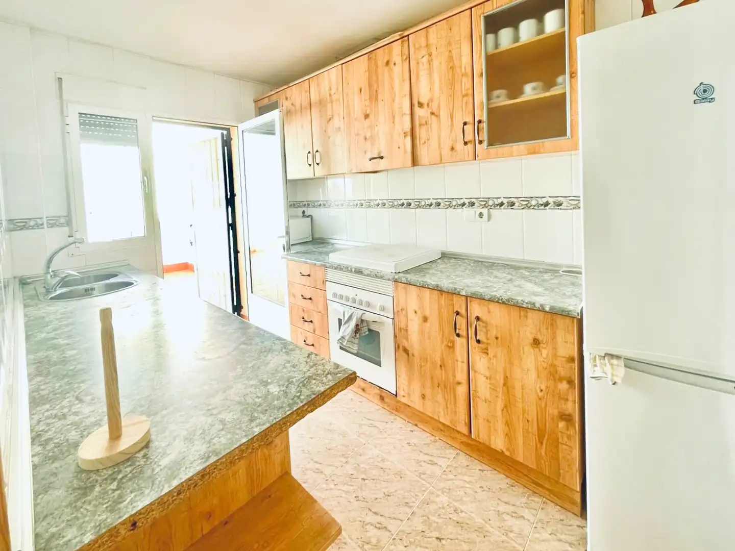 Terraced house with terrace for sale in Santiago de la Ribera, imagen 14