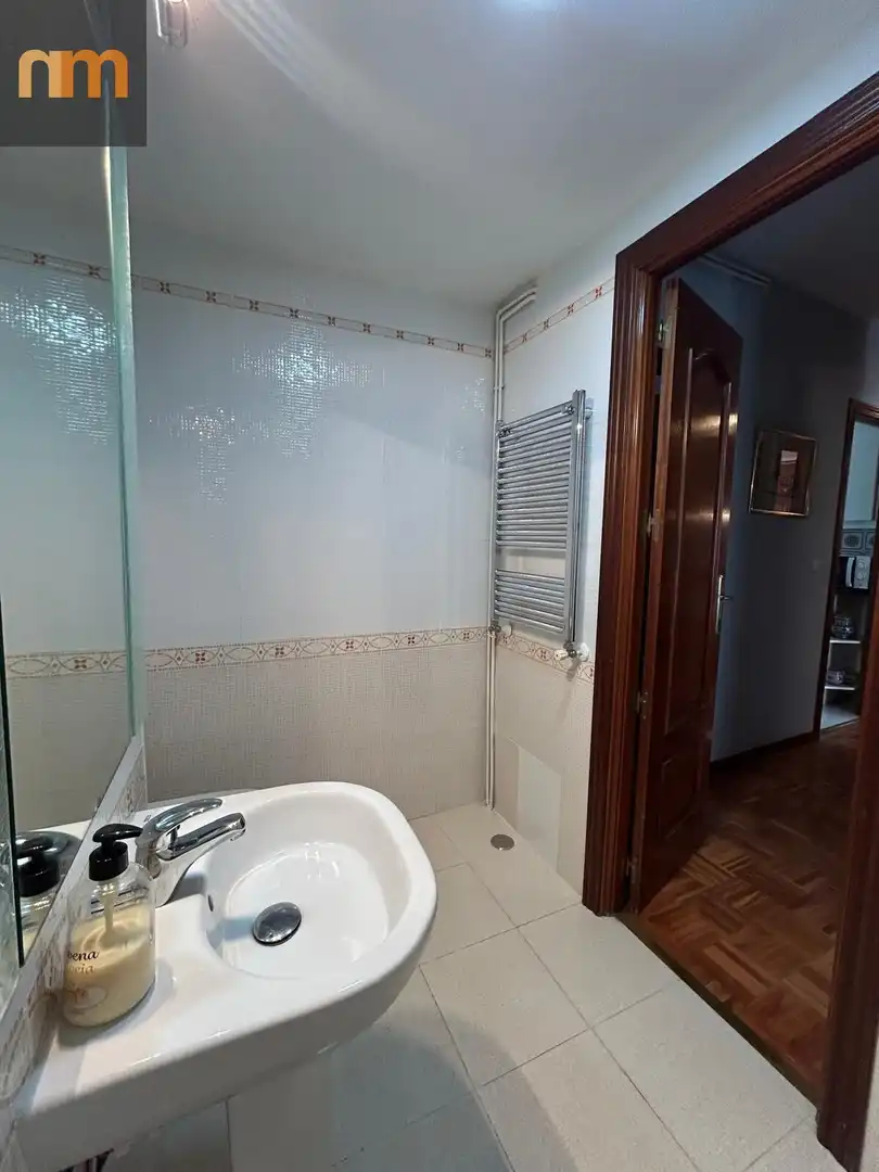 Flat for sale in Calle ALONDRA, Vista Alegre