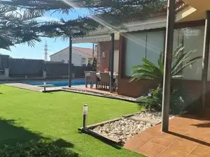 Casa o chalet en venta en La Pobla de Montornès