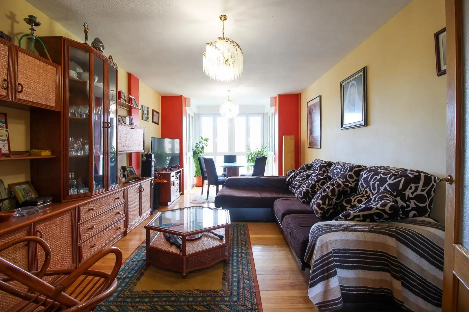 Flat for sale in Calle San Martín del Pino, Peñacastillo - Nueva Montaña