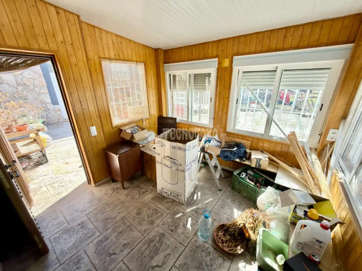 Casa o chalet en venta en Valdeavero con Calefacción, Terraza y Trastero