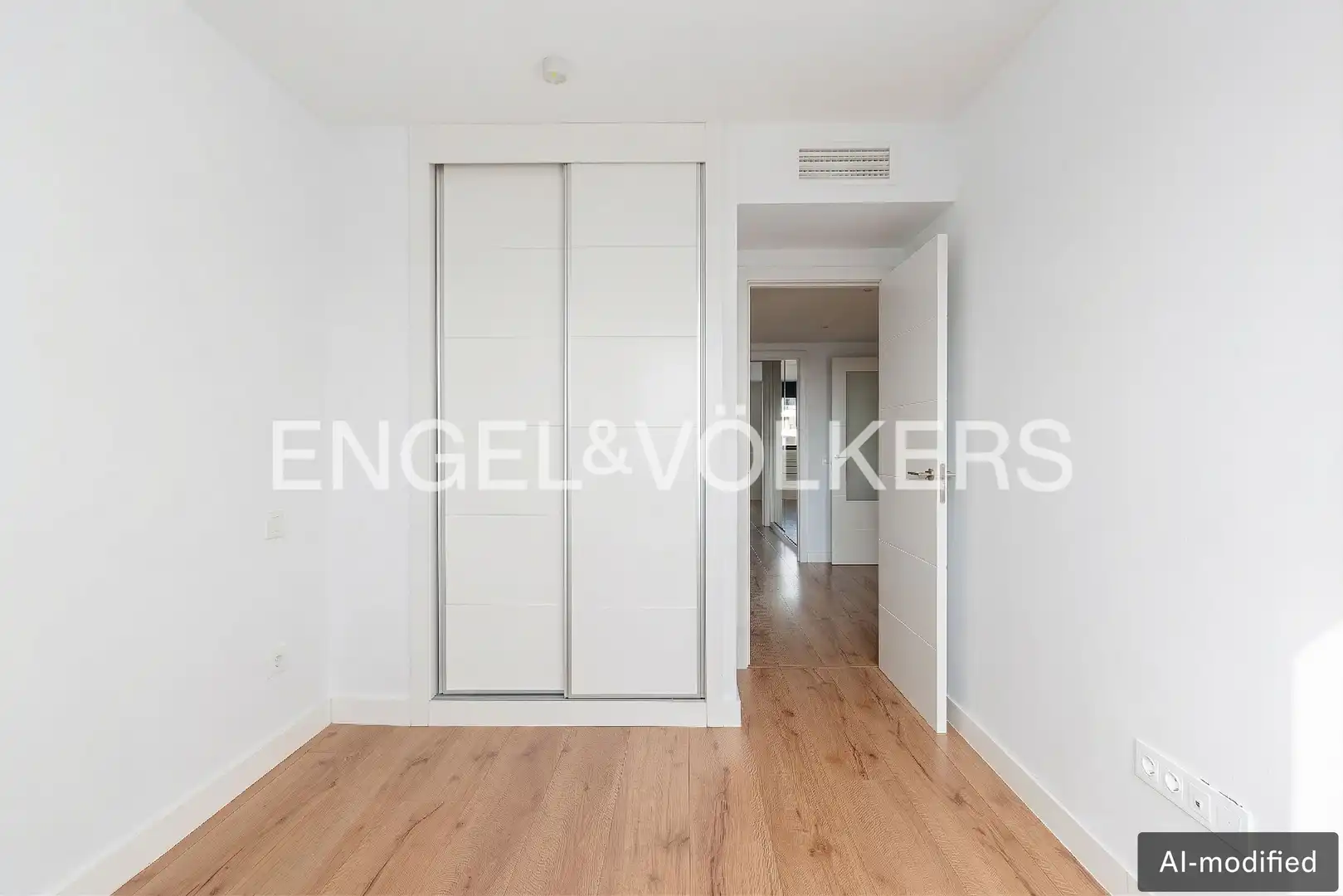 Flat with pool to rent in Hortaleza, imagen 30