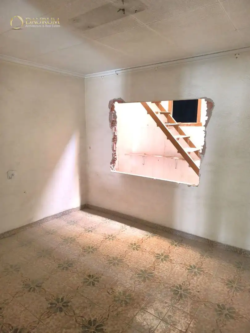 Casa o xalet en venda en Elche / Elx amb Terrassa