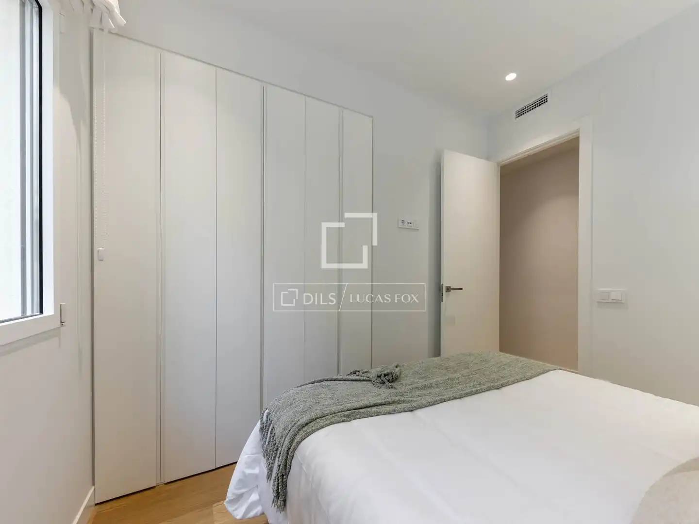 Flat with terrace to rent in Barrio de Salamanca, imagen 19