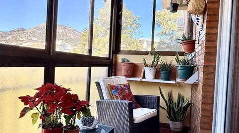 Foto 4 de Pis en venda a Calle Calle Roberto Olid Residencial Madrid, Parque de la Paloma, Benalmádena