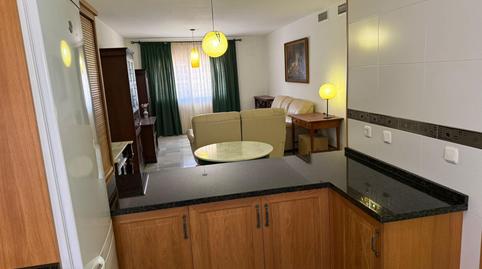 Foto 4 von Erdgeschoss zum Verkauf in Campanillas, Málaga Capital