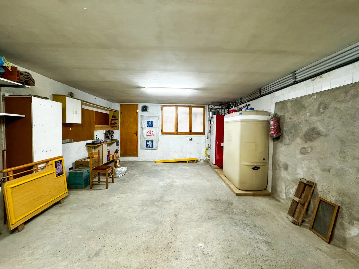 Casa con terraza en venta en Carrer Sant Pere, imagen 36