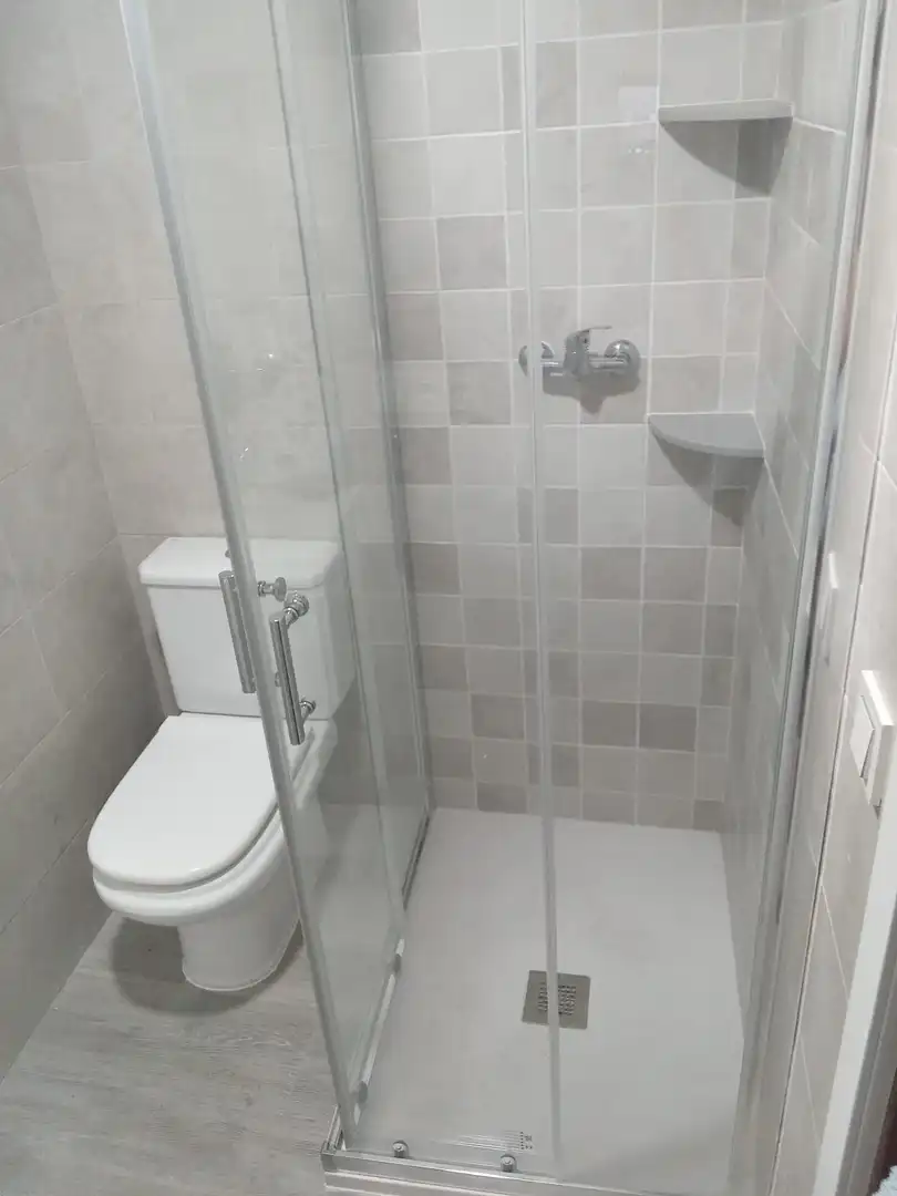 Ground floor for sale in El Jardín - Antonio Vega