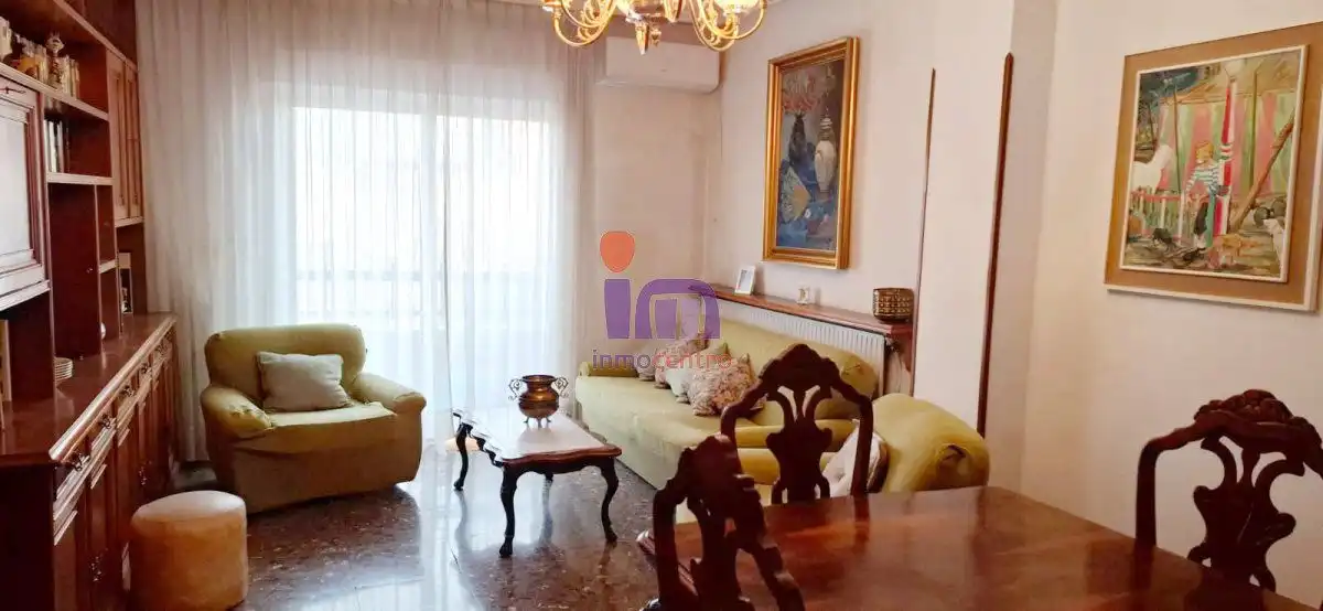 Flat with terrace for sale in Valdepeñas, imagen 2